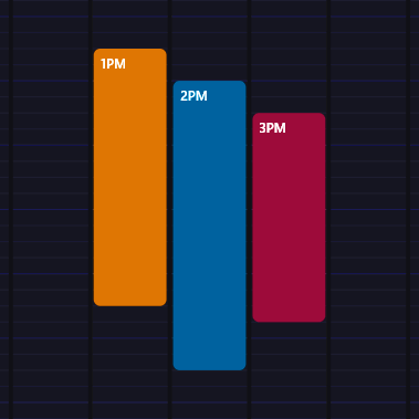 Visual Schedule icon